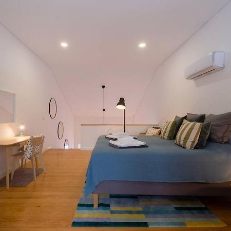 Ponta Delgada Vila Nova Suite Apt מראה חיצוני תמונה