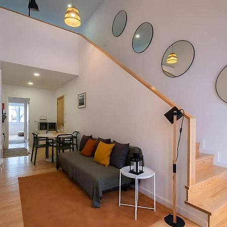 Ponta Delgada Vila Nova Suite Apt מראה חיצוני תמונה