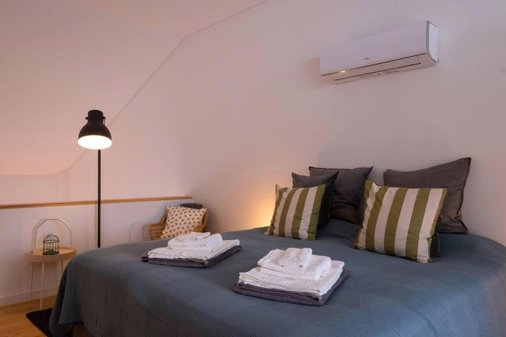 Ponta Delgada Vila Nova Suite Apt מראה חיצוני תמונה