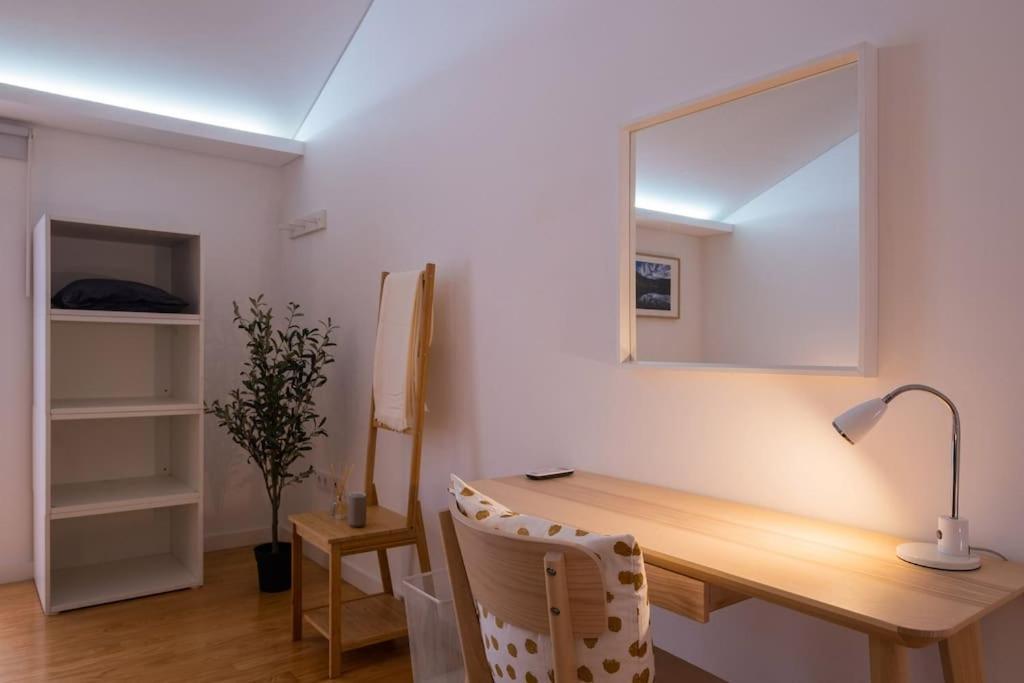 Ponta Delgada Vila Nova Suite Apt מראה חיצוני תמונה