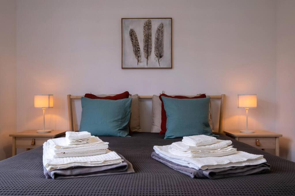 Ponta Delgada Vila Nova Suite Apt מראה חיצוני תמונה