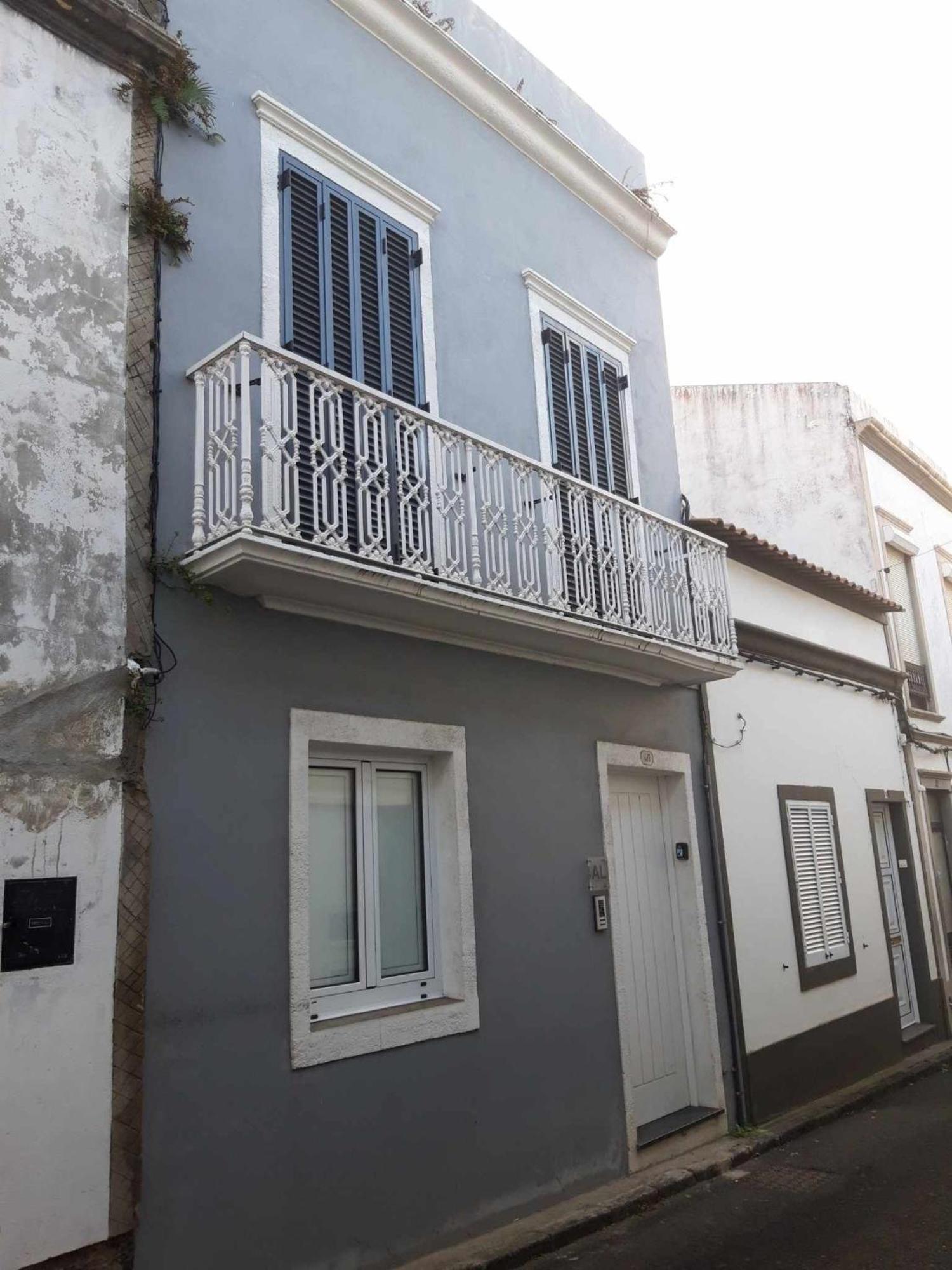 Ponta Delgada Vila Nova Suite Apt מראה חיצוני תמונה